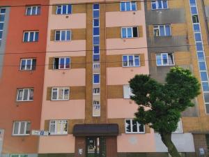 Prodej bytu 2+1, Olomouc - Hodolany, Masarykova třída, 72 m2