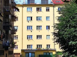 Prodej bytu 2+1, Olomouc - Hodolany, Masarykova třída, 72 m2
