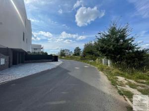 Prodej pozemku pro bydlení, Jenišov, V Oblouku, 1027 m2