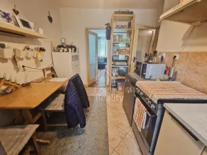 Prodej bytu 2+1, Kopřivnice, 54 m2