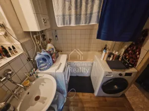 Prodej bytu 2+1, Kopřivnice, 54 m2