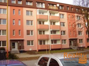 Pronájem bytu 3+1, Otrokovice, 74 m2