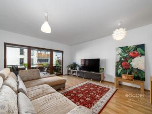 Prodej bytu 4+kk, Praha - Letňany, Nepomuckých, 106 m2