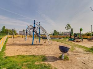 Prodej bytu 4+kk, Praha - Letňany, Nepomuckých, 106 m2