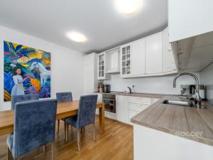Prodej bytu 4+kk, Praha - Letňany, Nepomuckých, 106 m2