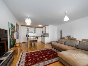 Prodej bytu 4+kk, Praha - Letňany, Nepomuckých, 106 m2