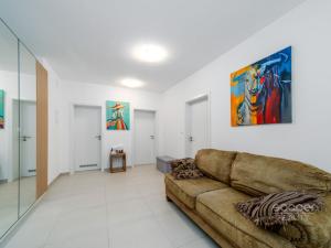 Prodej bytu 4+kk, Praha - Letňany, Nepomuckých, 106 m2