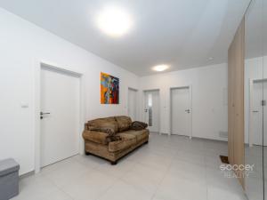 Prodej bytu 4+kk, Praha - Letňany, Nepomuckých, 106 m2