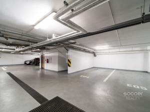 Prodej bytu 4+kk, Praha - Letňany, Nepomuckých, 106 m2