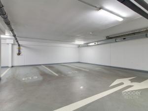 Prodej bytu 4+kk, Praha - Letňany, Nepomuckých, 106 m2