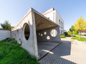 Prodej bytu 4+kk, Praha - Letňany, Nepomuckých, 106 m2