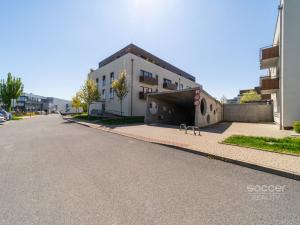 Prodej bytu 4+kk, Praha - Letňany, Nepomuckých, 106 m2