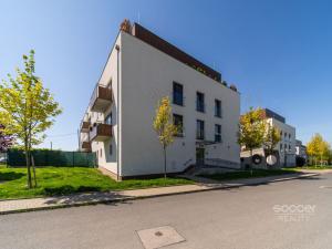 Prodej bytu 4+kk, Praha - Letňany, Nepomuckých, 106 m2