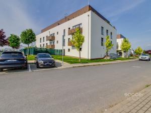 Prodej bytu 4+kk, Praha - Letňany, Nepomuckých, 106 m2