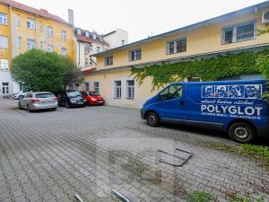 Pronájem - jiné, Praha - Nusle, Vladimírova, 15 m2