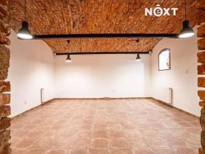 Prodej obchodního prostoru, Liberec, Tanvaldská, 204 m2