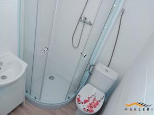 Pronájem bytu 2+kk, Pelhřimov, Dolnokubínská, 46 m2