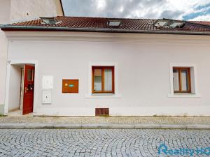 Prodej rodinného domu, Bechyně, Kašpara Malého, 146 m2