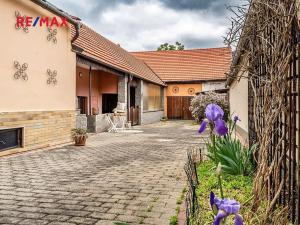 Prodej vícegeneračního domu, Silůvky, Anenská, 174 m2