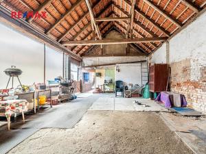 Prodej vícegeneračního domu, Silůvky, Anenská, 174 m2