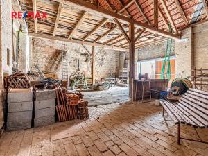 Prodej vícegeneračního domu, Silůvky, Anenská, 174 m2