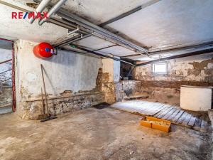 Prodej vícegeneračního domu, Silůvky, Anenská, 174 m2