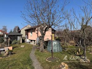 Prodej chaty, Měrunice, 26 m2