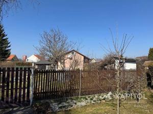 Prodej chaty, Měrunice, 26 m2