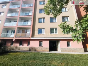 Pronájem bytu 4+1, Roudnice nad Labem, Neklanova, 88 m2