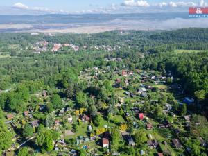 Prodej zahrady, Těšovice, 1604 m2