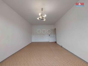 Pronájem bytu 1+1, Klášterec nad Ohří, Lípová, 40 m2
