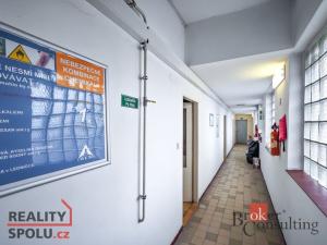 Prodej obchodního prostoru, Pardubice - Zelené Předměstí, V Ráji, 740 m2