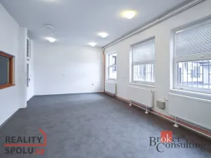 Prodej obchodního prostoru, Pardubice - Zelené Předměstí, V Ráji, 740 m2