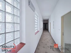 Prodej obchodního prostoru, Pardubice - Zelené Předměstí, V Ráji, 740 m2