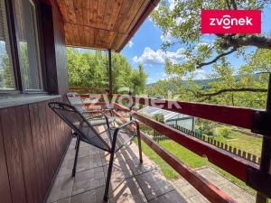 Prodej chaty, Zlín - Malenovice, 48 m2