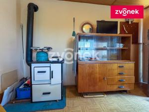 Prodej chaty, Zlín - Malenovice, 48 m2