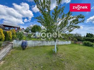 Prodej chaty, Zlín - Malenovice, 48 m2