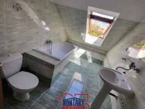 Pronájem bytu 2+kk, České Budějovice, J. Š. Baara, 75 m2