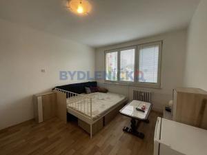 Prodej bytu 1+kk, České Budějovice, Plzeňská, 21 m2