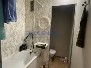 Prodej bytu 1+kk, České Budějovice, Plzeňská, 21 m2