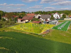 Prodej pozemku pro bydlení, Libníč, 715 m2