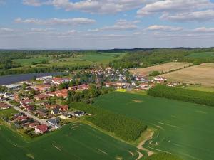 Prodej pozemku pro bydlení, Libníč, 715 m2