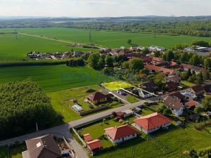 Prodej pozemku pro bydlení, Libníč, 715 m2