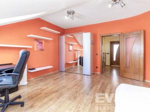 Prodej rodinného domu, Nové Město na Moravě, Malá, 375 m2