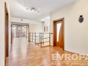 Prodej rodinného domu, Nové Město na Moravě, Malá, 375 m2