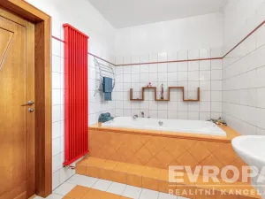 Prodej rodinného domu, Nové Město na Moravě, Malá, 375 m2