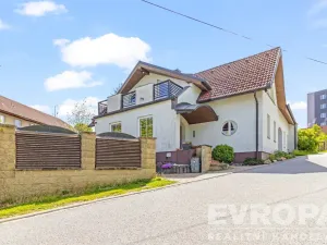 Prodej rodinného domu, Nové Město na Moravě, Malá, 375 m2