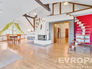 Prodej rodinného domu, Nové Město na Moravě, Malá, 375 m2
