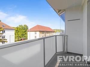 Prodej bytu 2+kk, Nové Město na Moravě, Drobného, 52 m2