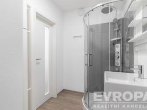 Prodej bytu 2+kk, Nové Město na Moravě, Drobného, 52 m2